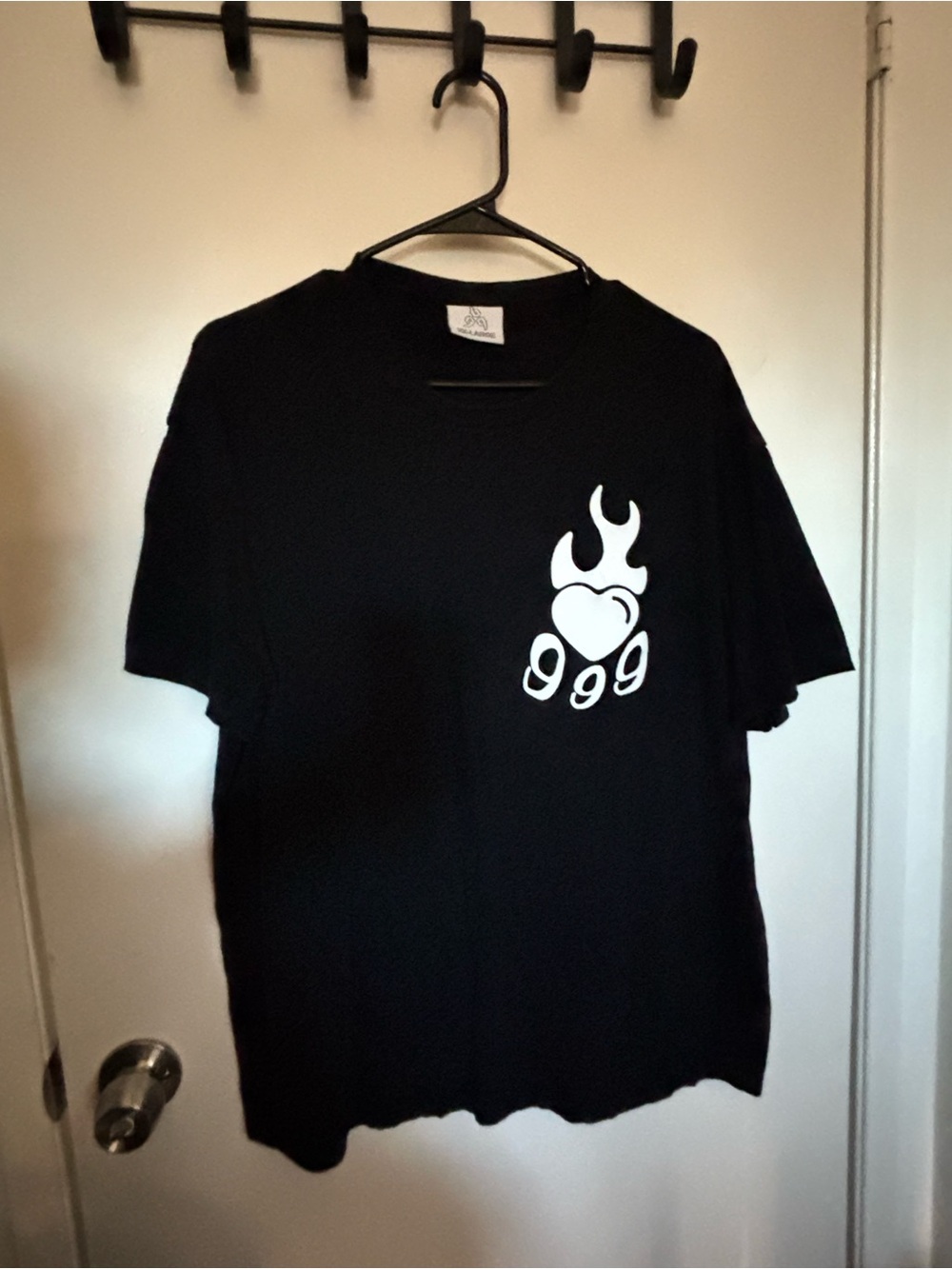 Juice Wrld Graphic T